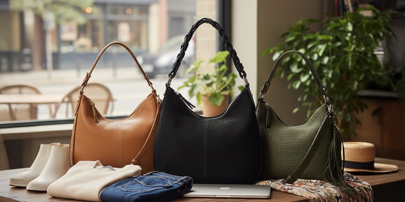 What Is a Hobo Bag? Fashion Features & Styling Ideas | Biofoot